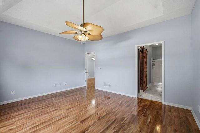 3732 Villa Springs Circle, Powder Springs, GA 30127