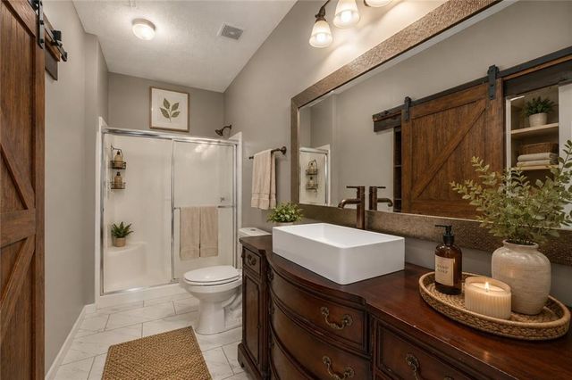 3732 Villa Springs Circle, Powder Springs, GA 30127