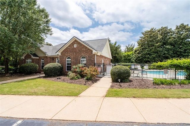 3732 Villa Springs Circle, Powder Springs, GA 30127