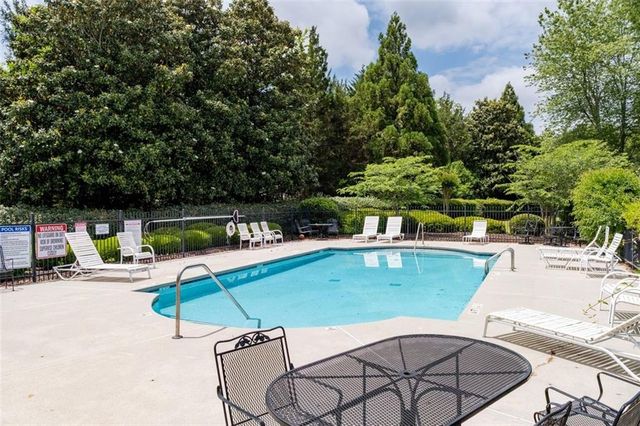 3732 Villa Springs Circle, Powder Springs, GA 30127