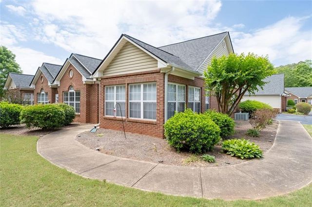 3732 Villa Springs Circle, Powder Springs, GA 30127