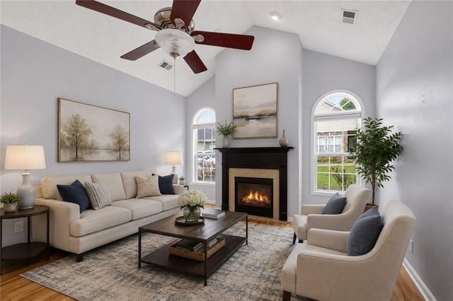 3732 Villa Springs Circle, Powder Springs, GA 30127