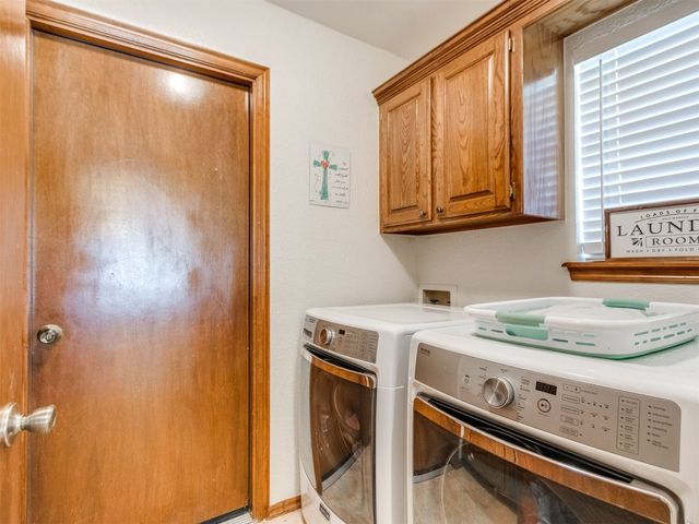 2613 E Hills Drive, Moore, OK 73160