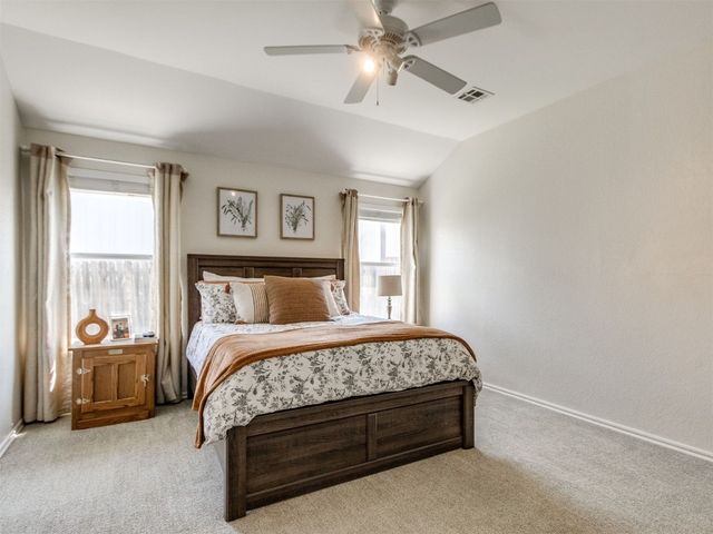 2613 E Hills Drive, Moore, OK 73160