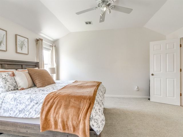 2613 E Hills Drive, Moore, OK 73160