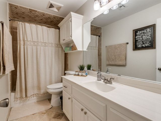 2613 E Hills Drive, Moore, OK 73160