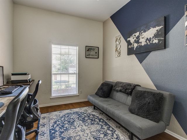 2613 E Hills Drive, Moore, OK 73160