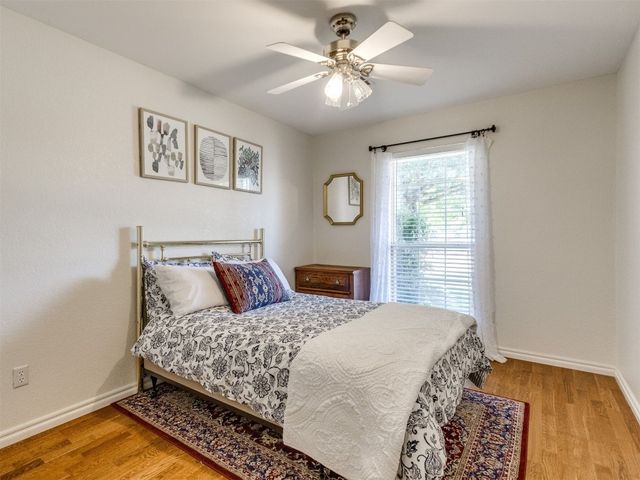2613 E Hills Drive, Moore, OK 73160