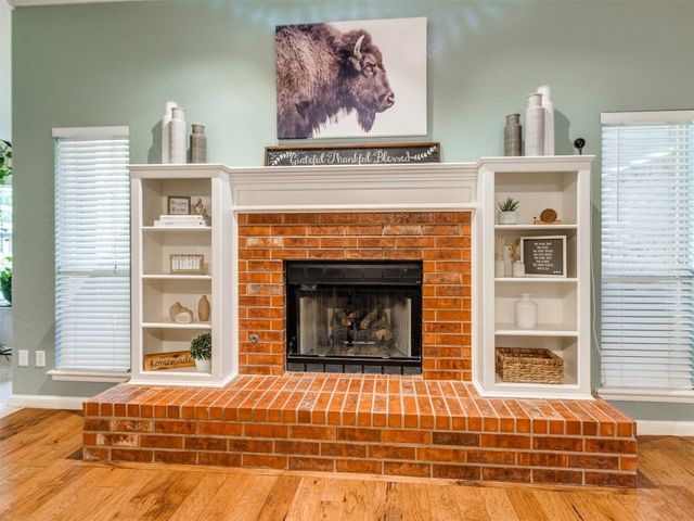 2613 E Hills Drive, Moore, OK 73160