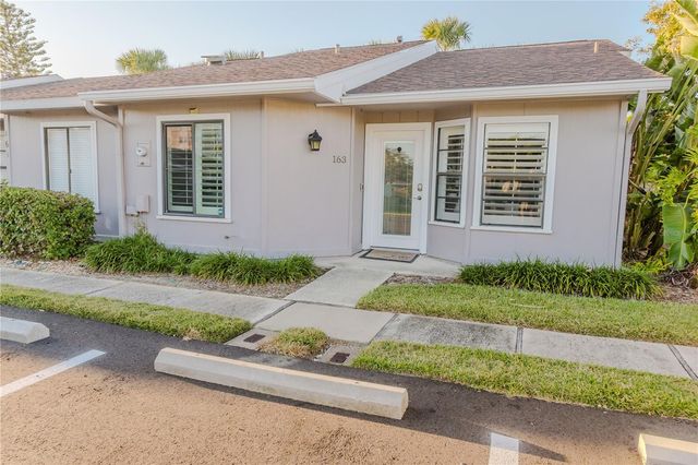 163 BREEZEWAY COURT, New Smyrna Beach, FL 32169