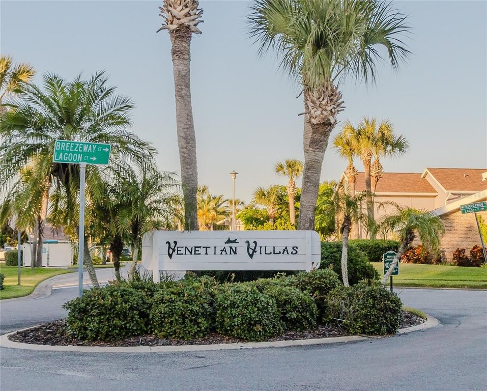 163 BREEZEWAY COURT, New Smyrna Beach, FL 32169