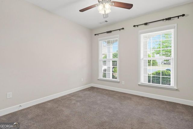 1261 Crooked Creek Road, Greensboro, GA 30642