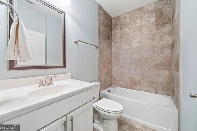 1261 Crooked Creek Road, Greensboro, GA 30642