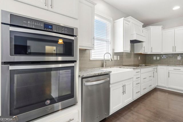 1261 Crooked Creek Road, Greensboro, GA 30642