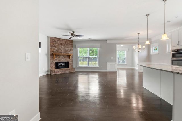 1261 Crooked Creek Road, Greensboro, GA 30642