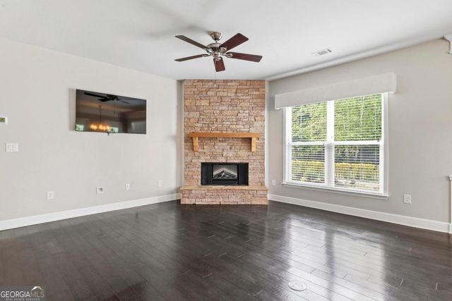 1261 Crooked Creek Road, Greensboro, GA 30642