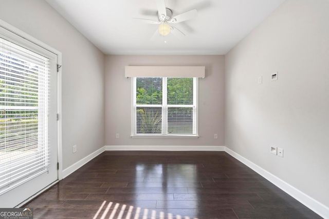 1261 Crooked Creek Road, Greensboro, GA 30642