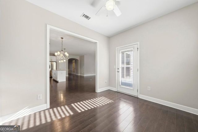 1261 Crooked Creek Road, Greensboro, GA 30642