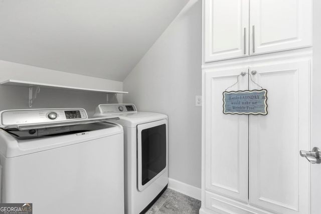 1261 Crooked Creek Road, Greensboro, GA 30642