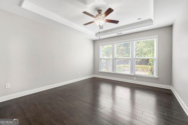 1261 Crooked Creek Road, Greensboro, GA 30642