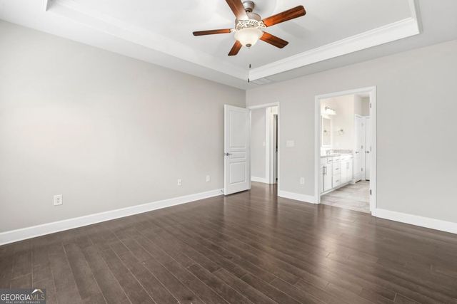 1261 Crooked Creek Road, Greensboro, GA 30642