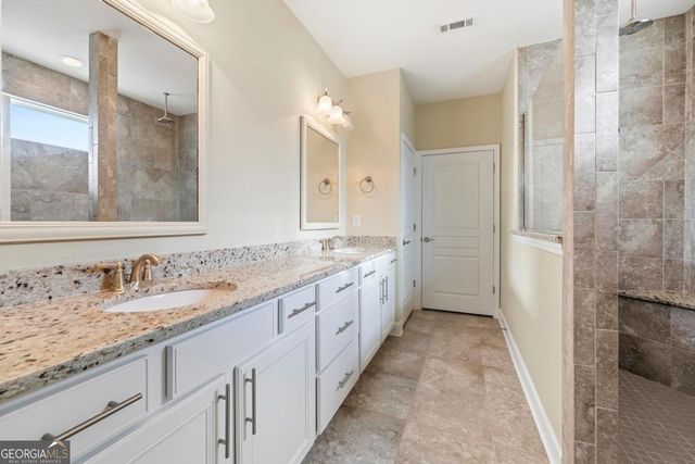 1261 Crooked Creek Road, Greensboro, GA 30642