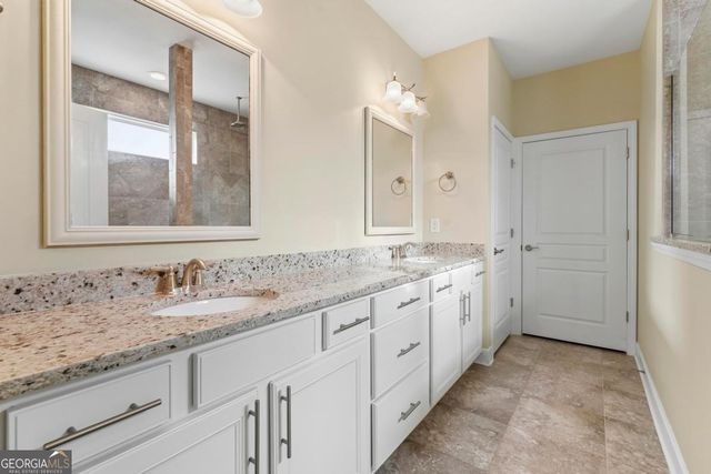 1261 Crooked Creek Road, Greensboro, GA 30642
