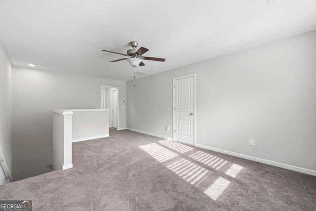 1261 Crooked Creek Road, Greensboro, GA 30642