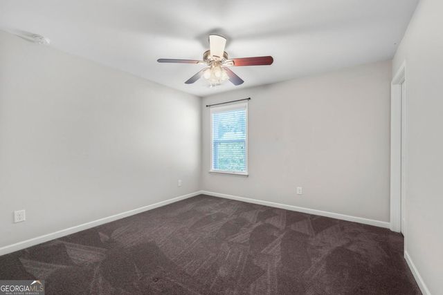 1261 Crooked Creek Road, Greensboro, GA 30642