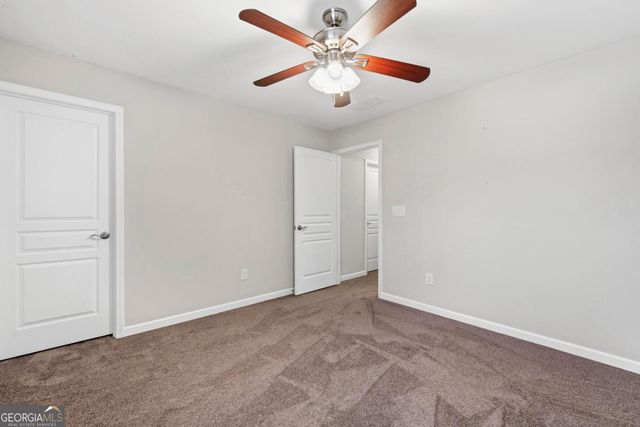 1261 Crooked Creek Road, Greensboro, GA 30642