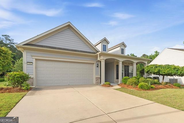 1261 Crooked Creek Road, Greensboro, GA 30642