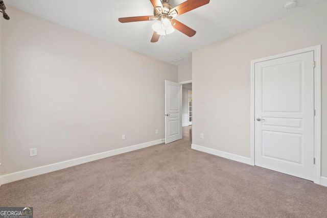 1261 Crooked Creek Road, Greensboro, GA 30642