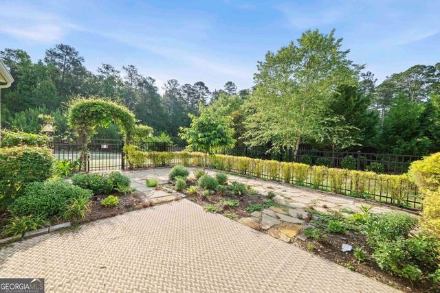1261 Crooked Creek Road, Greensboro, GA 30642