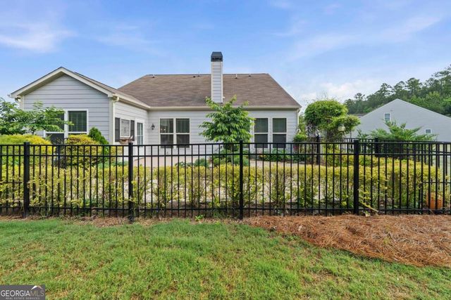 1261 Crooked Creek Road, Greensboro, GA 30642