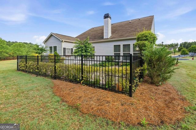 1261 Crooked Creek Road, Greensboro, GA 30642