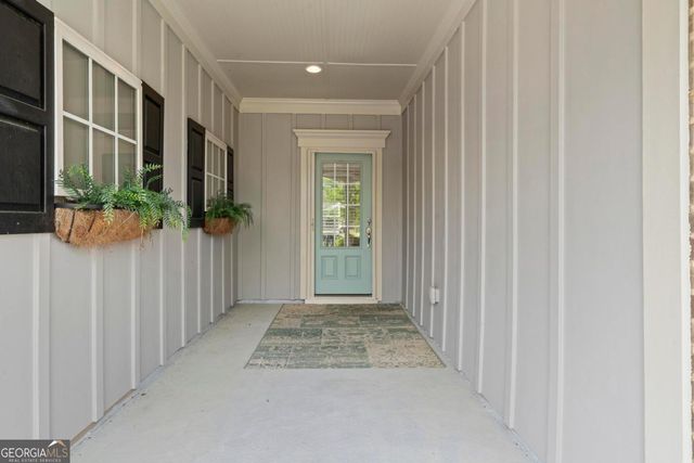 1261 Crooked Creek Road, Greensboro, GA 30642