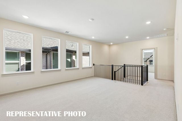 3713 Goddard Road, Mckinney, TX 75071