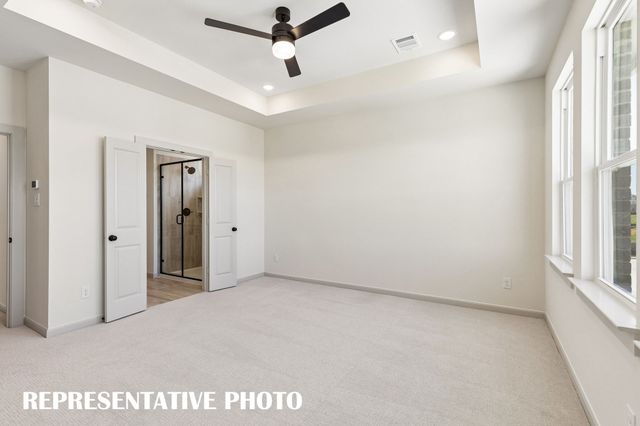 3713 Goddard Road, Mckinney, TX 75071