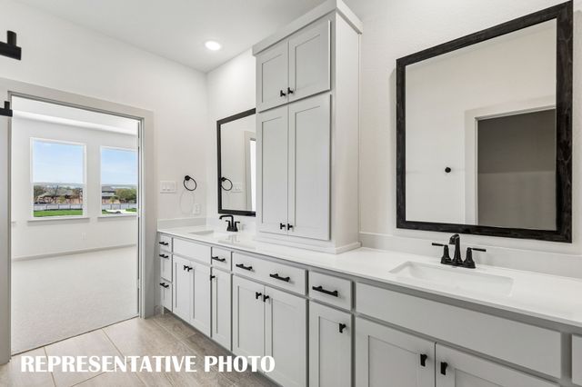 3713 Goddard Road, Mckinney, TX 75071