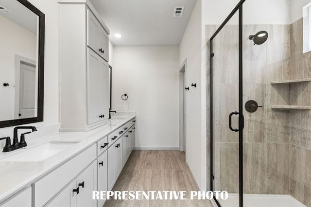 3713 Goddard Road, Mckinney, TX 75071