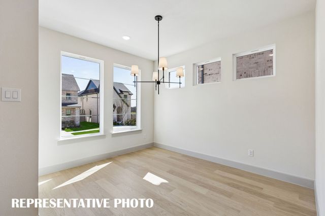 3713 Goddard Road, Mckinney, TX 75071