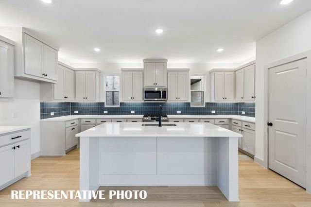 3713 Goddard Road, Mckinney, TX 75071