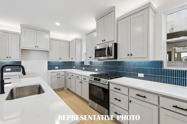 3713 Goddard Road, Mckinney, TX 75071