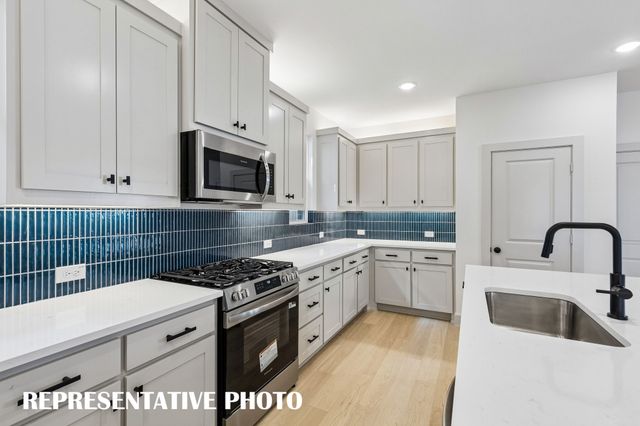 3713 Goddard Road, Mckinney, TX 75071