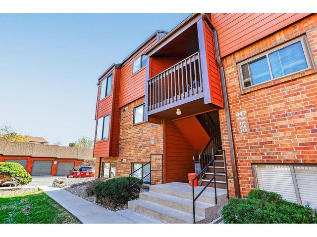 447 Wright St 319, Lakewood, CO 80228