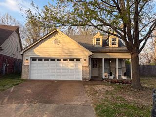 9774 MISTY BAY CV, Arlington, TN 38002