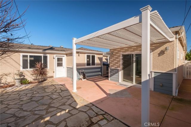 15333 Faysmith, Gardena, CA 90249