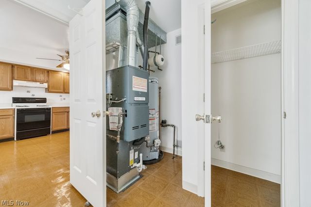 5178 W 151st Street, Brook Park, OH 44142