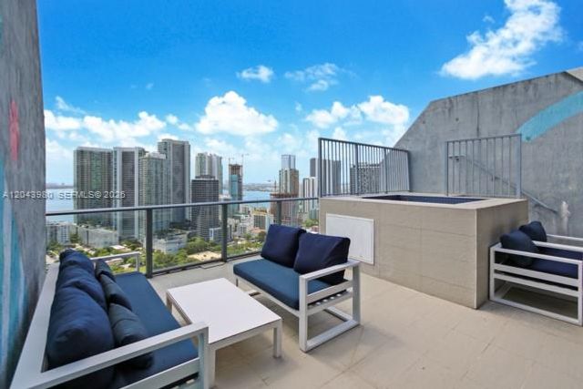 121 NE 34th St PH3206, Miami, FL 33137