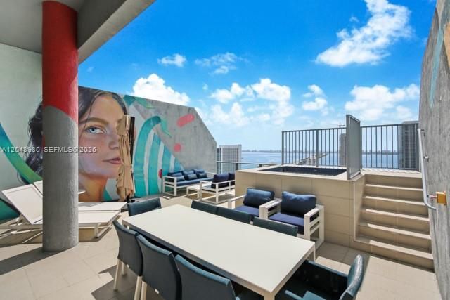 121 NE 34th St PH3206, Miami, FL 33137